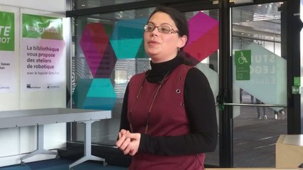 Ma recherche en 180 briques, comment poussent les diamants ?