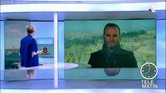 Israël : scrutin très serré pour les élections législatives