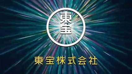 Weathering with you : bande annonce