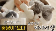 월컴 투! 요다집사의 야메 마사지샵 [내가 조선의 요다다] 7회