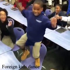 american school kids vs nigerian school kids
