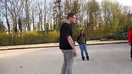 (1) - VIDEO 1 - ACCM - 6ème J. CORPO 2019 - MARDI 9 AVRIL 2019