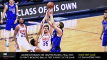 Phoenix Suns vs Dallas Mavericks Recap | Jamal Crawford 51 Pts, Dirk Nowitzki 30 Pts