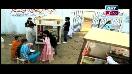Mehmoodabad Ki Malkain Episode 19 & 20 on ARY Zindagi in High Quality 9th April 2019