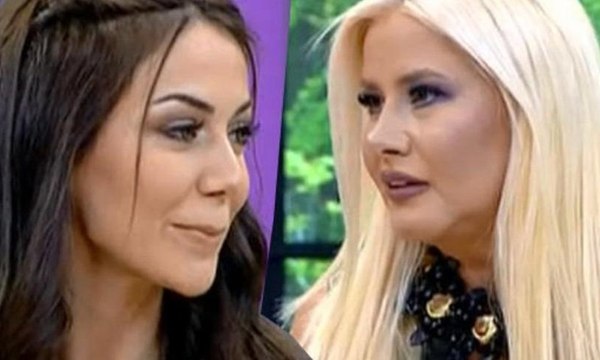 Canlı yayında pot kırdı, stüdyo buz kesti!