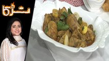 Lemon Murgh Karahi Recipe by Chef Rida Aftab 9 April 2019