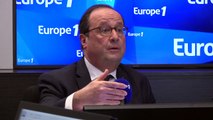 Hollande se confie sur les gilets jaunes dans Au cœur de l'histoire