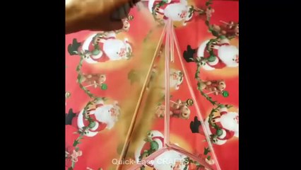DIY Room Decor! 16 Easy CHRISTMAS CRAFTS Ideas at Home
