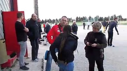 (2) - VIDEO 2 - ACCM - 6ème JOURNEE CORPO 2019 - MARDI 9 AVRIL 2019