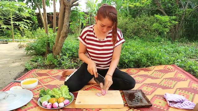 Yummy Mantis Shrimp Stir Fry Recipe, Mantis Shrimp Cooking Recipe - Cooking With Sros