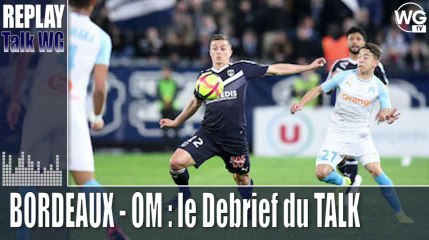 Le debrief du Talk : focus sur Nicolas de Préville