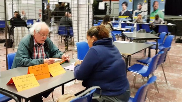 MARSEILLAN - Succès de la journée consacrée à l’emploi saisonnier