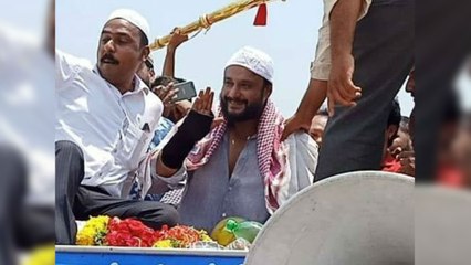 Lok Sabha Elections 2019 : ಮತ್ತೆ ಮತಬೇಟೆ ಮಾಡಲು ಹೊರಟ ದಾಸ