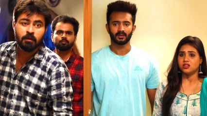 பூவே பூச்சூடவா சீரியல்: சுபத்ரா சூழ்ச்சியை கண்டுபிடித்த சக்தி- வீடியோ