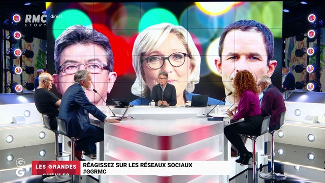 Le monde de Macron: Elections européennes, serez-vous prêts à financer une campagne ? - 10/04