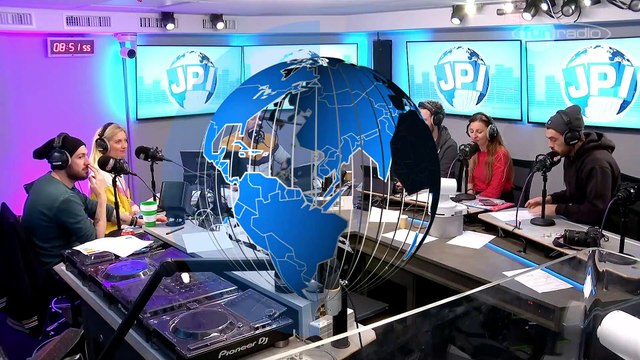 Terminator (10/04/2019) - Le JPI 6h50