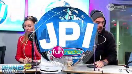 Le Baby Phone longue portée (10/04/2019) - Le JPI 6h50