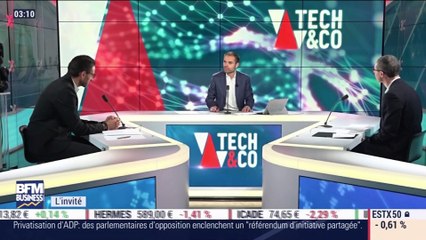 Wemanity accompagne les entreprises dans leurs projets de transformation - 09/04