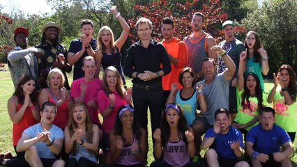 S34.E3 || The Amazing Race Season 34 Episode 3 ~ Drama