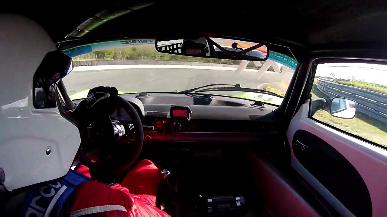 TTE-Val de Vienne-07-04-2019-Lotus Elise 211 Best lap