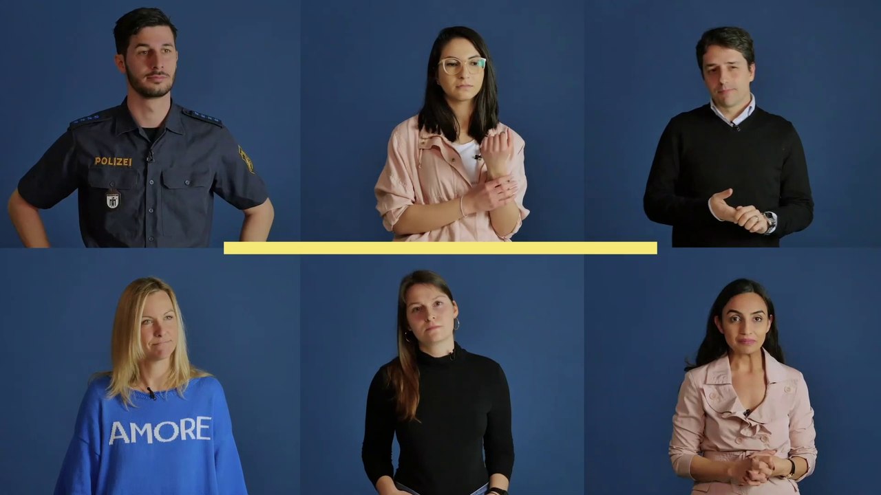 Was heißt hier eigentlich „Integration'?