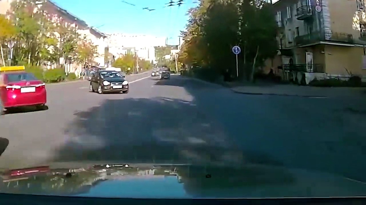 World Worst Drivers on Cars 2018