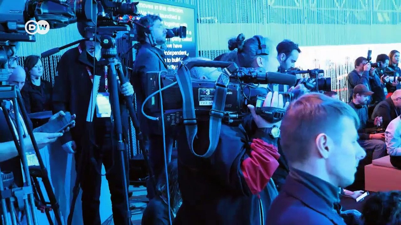 Minimalist: Seat beim Mobile World Congress | Motor mobil