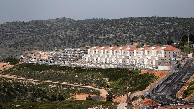 Westjordanland: Airbnb bietet weiter Siedler-Wohnungen an