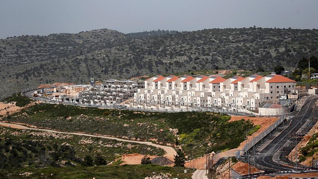 Westjordanland: Airbnb bietet weiter Siedler-Wohnungen an