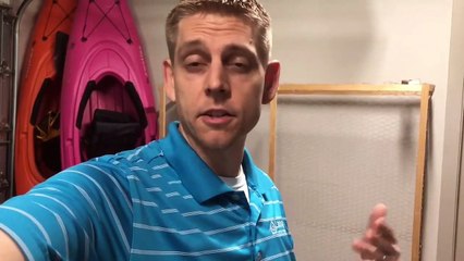 Fire Blocking of A New Home Is Compromised