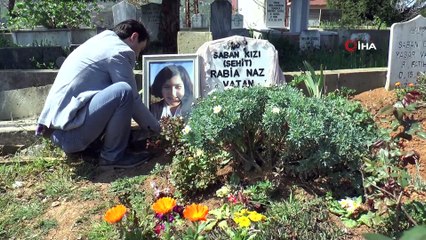 Ölümünün üzerinden tam bir yıl geçti ama ölümünün arkasındaki sır perdesi aralanamadı