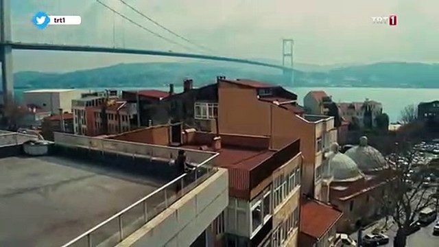 Halka 12. bölüm - Ben Seni Daha Çok Seviyorum - m