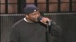 Aries Spears Rap Artists Impressions