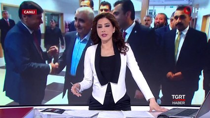 Baba Oğul Birlikte Mazbata Aldı