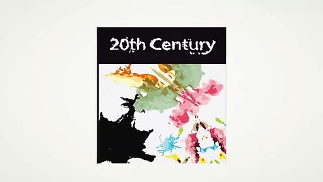 How does the Rorschach inkblot test work - Damion Searls