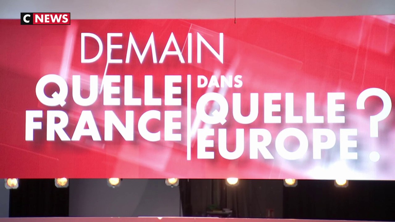 Les coulisses de l'organisation du grand débat