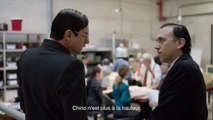 La chute de Montesinos - Trailer