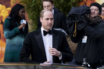Le prince William aurait trompé Kate Middleton