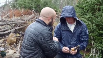 The Curse of Oak Island S 6 Ep 20  - Short Days and Tall Knights (April 09, 2019) ||  The Curse of Oak Island S06E20