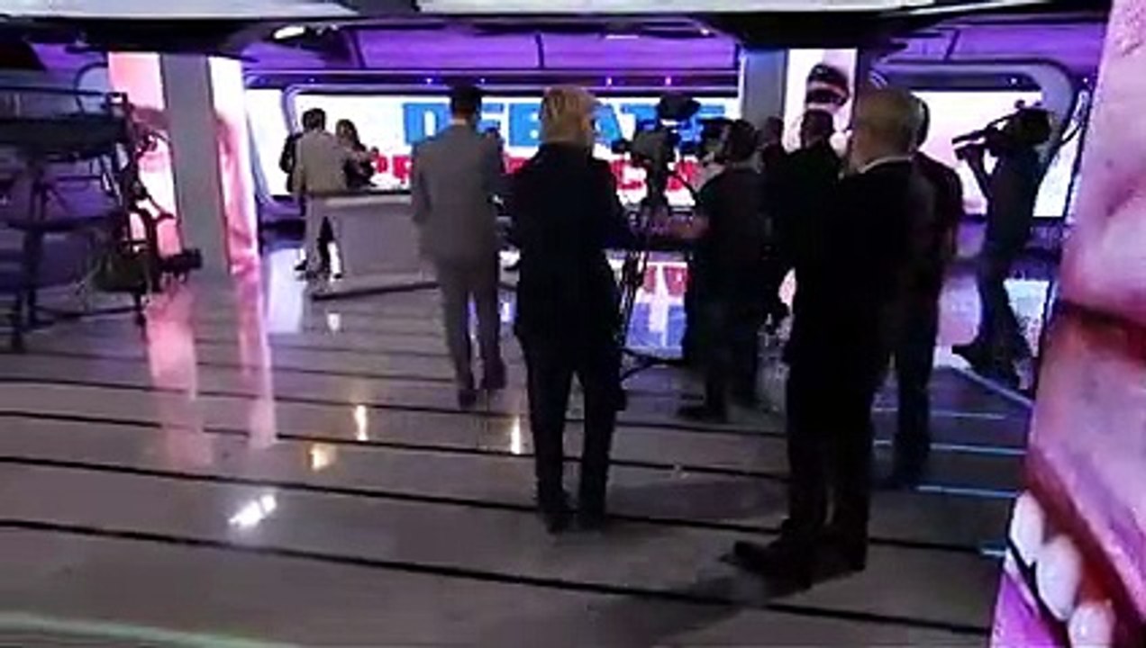 Juegos de Poder Cap 17 - Lunes 08 de Abril del 2019 Completos