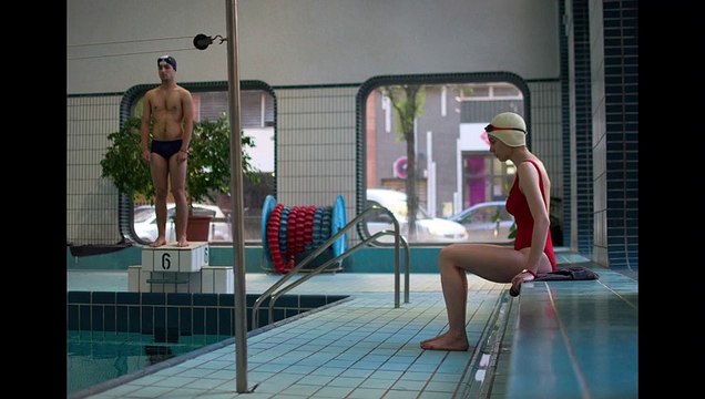 Les grands squelettes - Extrait VF