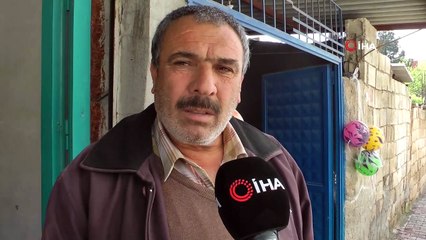 Şanlıurfa'da koca dehşeti...Tartıştığı karısını öldürdü