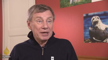 Russia reveals plan for new Arctic oil frontier