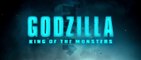 Godzilla II : Roi des Monstres - Spot TV 2 VO