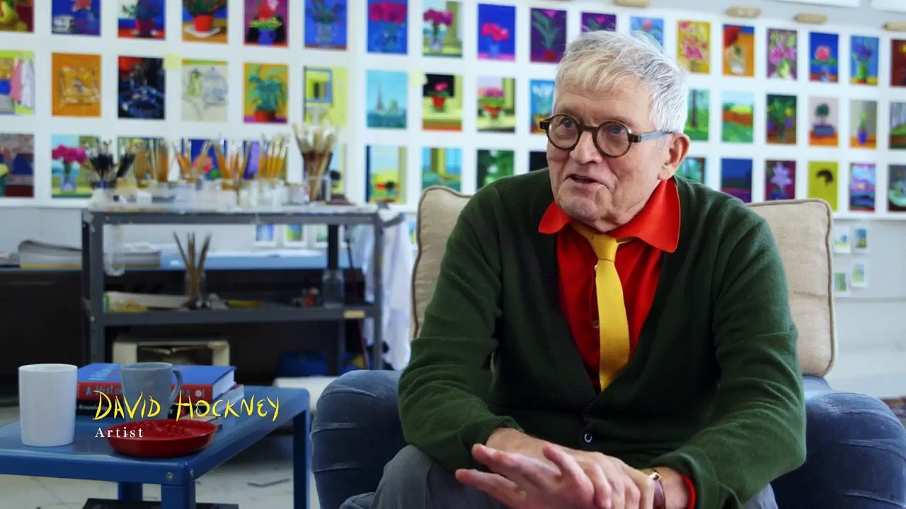 Love Cecil  Trailer