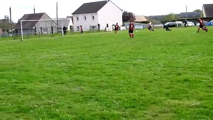 La Quinte-USAM(A) : Championnat