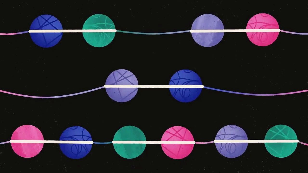 Three ways the universe could end - Venus Keus