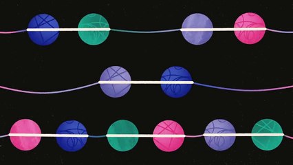 Three ways the universe could end - Venus Keus