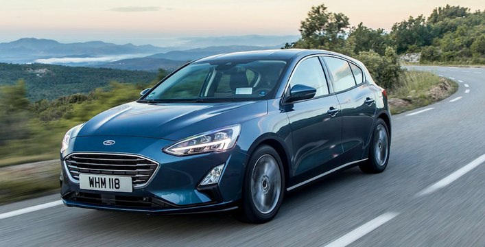 VIDEO: Estos son los 5 mejores compactos por menos de 20.000 euros