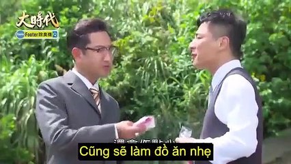 Đại Thời Đại Tập 90 - Phim Đài Loan - THVL1 Lồng Tiếng - Phim Dai Thoi Dai Tap 90 - Phim Dai Thoi Dai Tap 91